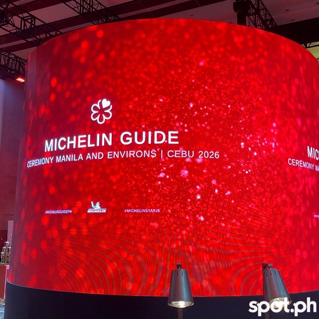 michelin philippines 2026